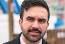 Јача се реакција против борбе снежних груда Мамданија која је повредила полицајце Њујоршке полиције, а не криминалце