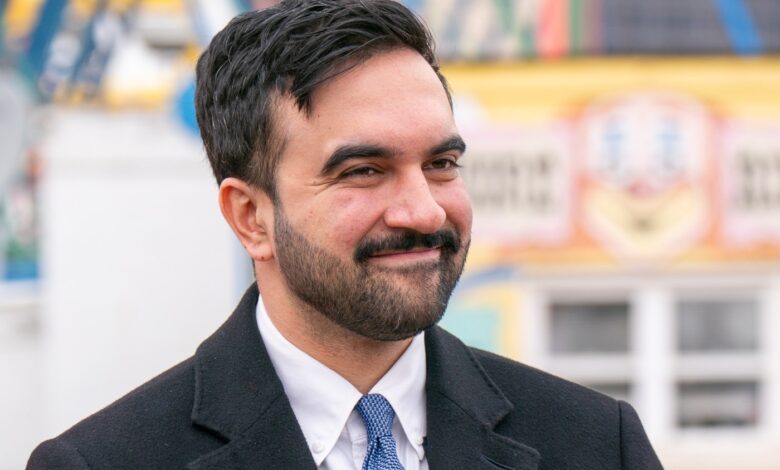 Мамдани да ангажује заменика градоначелника да надгледа ново Одељење за безбедност заједнице Мамдани да ангажује заменика градоначелника да надгледа ново Одељење за безбедност заједнице