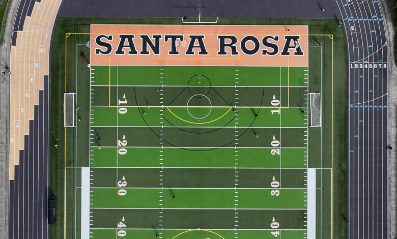 „Уништена и сломљена срца:“ Тркачка заједница шокирана оптужбама против бившег тренера Санта Роса Хигх – Тхе Мерцури Невс