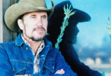 Роберта Дувала памти директор Тендер Мерциес Бруце Бересфорд