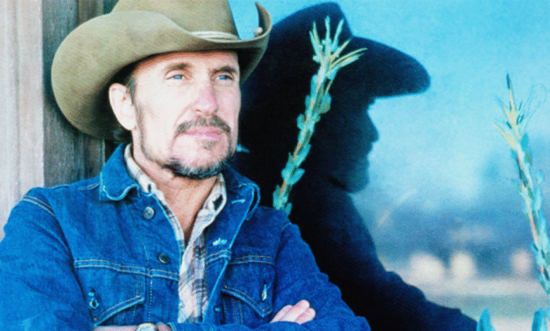 Роберта Дувала памти директор Тендер Мерциес Бруце Бересфорд