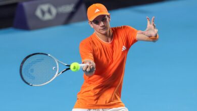 Камерон Нори је пао и шокирао пораз од тинејџера Рафаела Џодара Камерон Нори је пао и шокирао пораз од тинејџера Рафаела Џодара