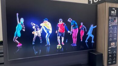 Наш омиљени ТВ је још скоро на пола искључен