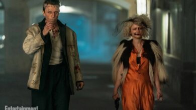 Зашто би Кристијан Бејл ‘вриштао као луд’ док је снимао ‘Невесту!’