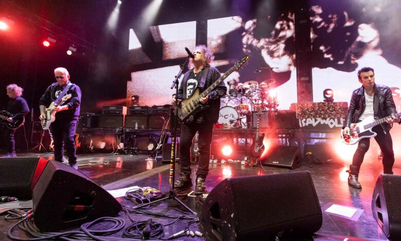 Зашто Цуре није присуствовао церемонији примања првог Гремија