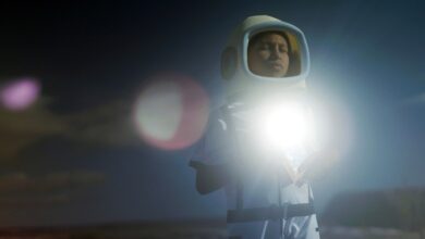 Филмски клип за Берлин 2026. за ‘Тхе Фабулоус Тиме Мацхине’ Елизе Капаи