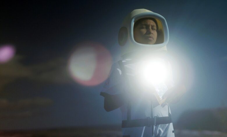 Филмски клип за Берлин 2026. за ‘Тхе Фабулоус Тиме Мацхине’ Елизе Капаи