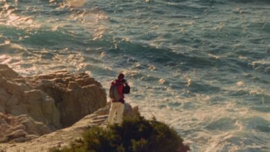 Филмски исјечак „Скривено лице земље“ Берлин 2026. о фотографу