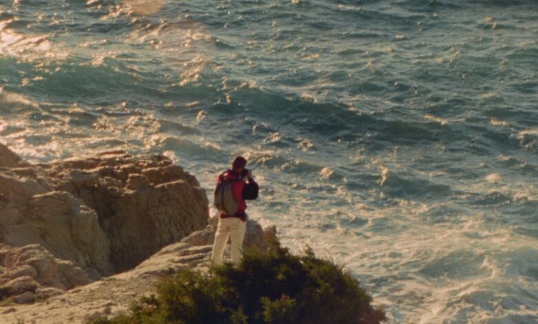 Филмски исјечак „Скривено лице земље“ Берлин 2026. о фотографу