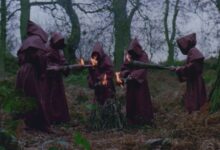 „Последња жртва“ истражује (можда?) окултни злочин који је инспирисао „Човека од прућа“