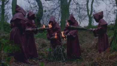 „Последња жртва“ истражује (можда?) окултни злочин који је инспирисао „Човека од прућа“