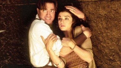 Наставак ‘Мумије’ са Бренданом Фрејзером и Рејчел Вајз у главним улогама добија велико ажурирање