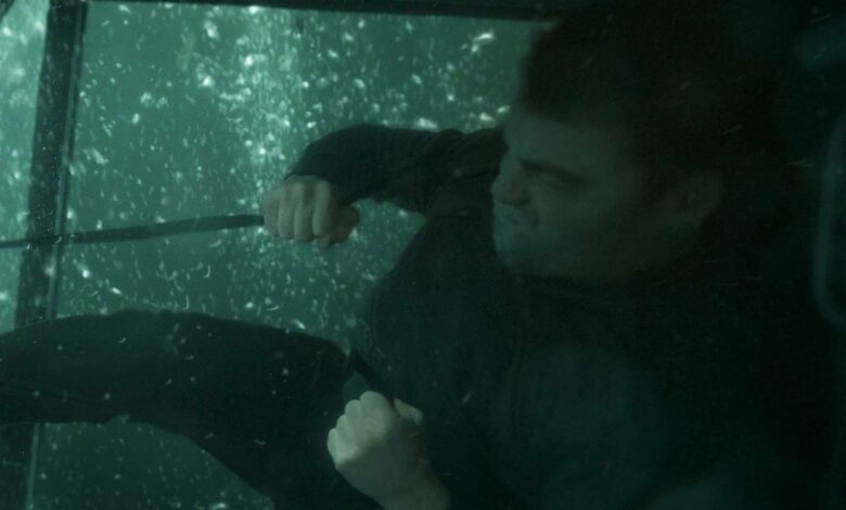 Звезда „Ноћног агента“ Габријел Басо разбија „бруталну“ сцену борбе која је „много еволуирала“