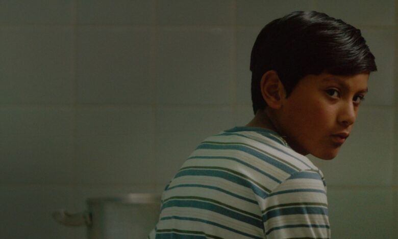 Трејлер филма о пунолетству „Речни воз“, интервју: Берлин 2026.