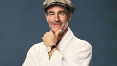 Фокс ће поново емитовати свест о раку у специјалним завршним пројектима Џејмса Ван Дер Бика у част покојне звезде