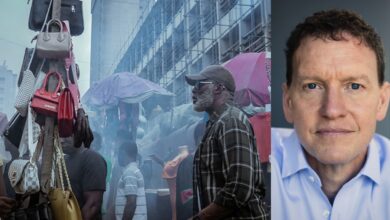 Северанце Продуцер доноси наставак нигеријског Нетфлика који је хит Блацк Боок