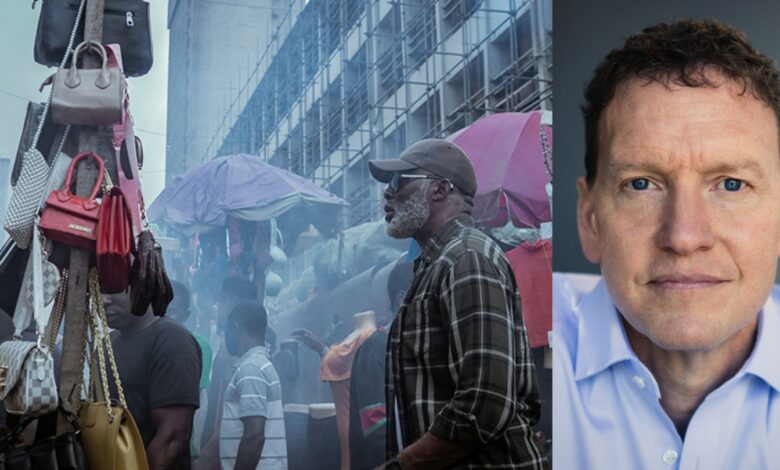 Северанце Продуцер доноси наставак нигеријског Нетфлика који је хит Блацк Боок