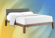 15 најбољих оквира кревета (2026), тестирани у нашим домовима