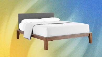 15 најбољих оквира кревета (2026), тестирани у нашим домовима