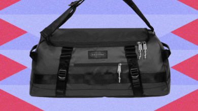 6 најбољих торби које смо тестирали на путовању (2026) 6 најбољих торби које смо тестирали на путовању (2026)