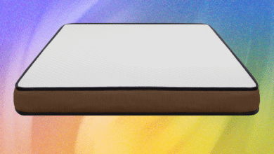 Најбољи надмадраци (2026): потпорни, плиш, меморијска пена