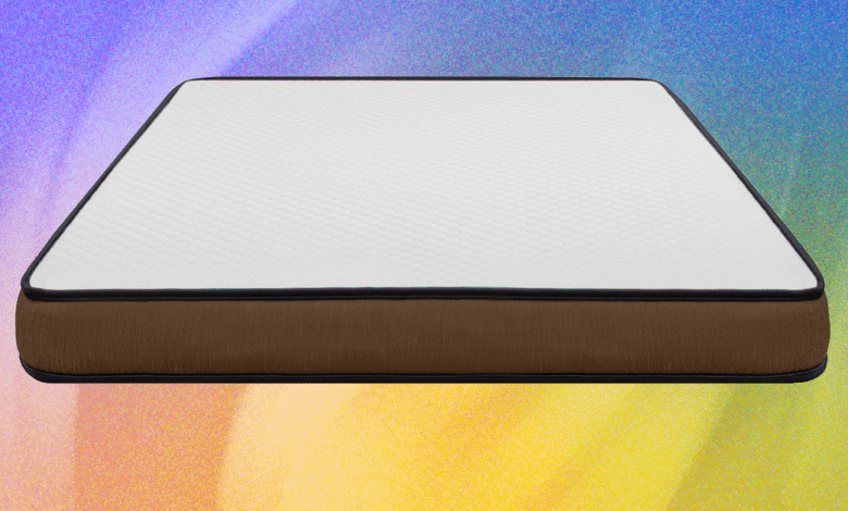 Најбољи надмадраци (2026): потпорни, плиш, меморијска пена Најбољи надмадраци (2026): потпорни, плиш, меморијска пена