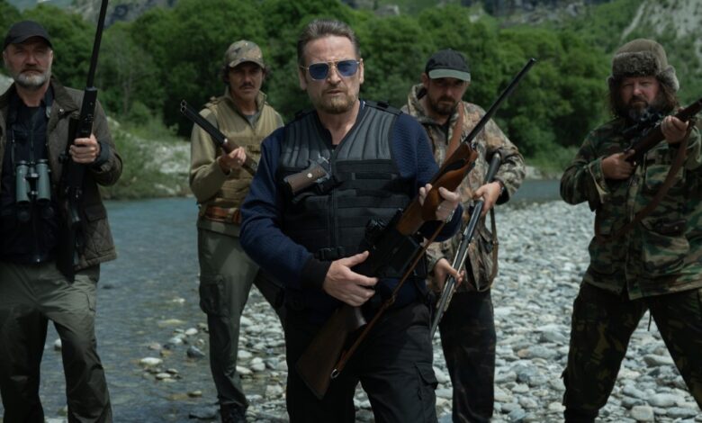 Аппле ТВ Тхе Хунт коначно има датум премијере Аппле ТВ Тхе Хунт коначно има датум премијере