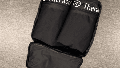 Тхерабоди ЈетБоотс Про Плус преглед: 3-у-1 технологија за опоравак