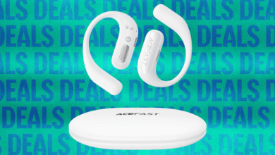 Ове отворене слушалице коштају нешто више од 20 долара Ове отворене слушалице коштају нешто више од 20 долара