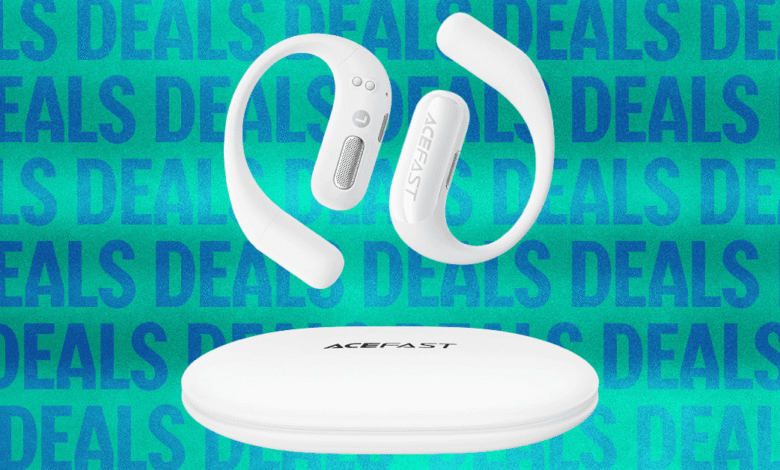 Ове отворене слушалице коштају нешто више од 20 долара Ове отворене слушалице коштају нешто више од 20 долара