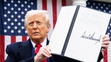 Кладе се на Трампове тарифе. Сада су спремни да зараде милионе