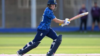 Узвишени Томас Ре води Енглеску у финале Светског првенства у крикету до 19 година