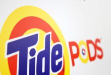 Тидеове Ево плочице су свеж, претерано конструисан приступ Тиде Под-у