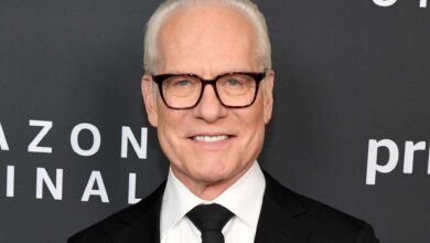 Тим Гунн објашњава зашто је у целибату 43 године