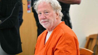 Тимоти Басфилд се изјаснио да није крив по оптужбама за сексуално злостављање деце