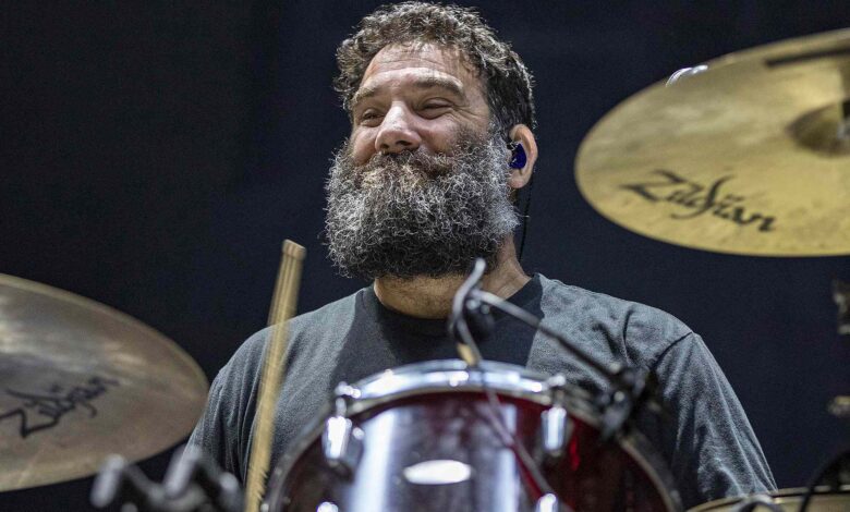 бубњар Манчестерског оркестра имао је 42 године