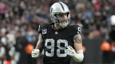 Адам Сцхефтер предвиђа ‘више колебања и дилања у трговини’ због НФЛ Фрее Агенци, Драфт часова