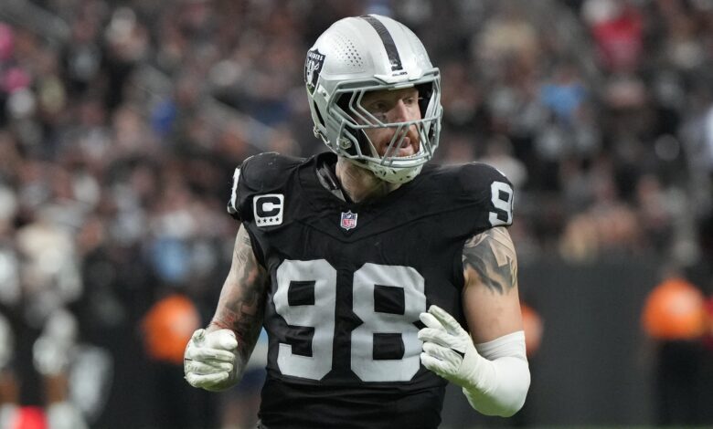 Адам Сцхефтер предвиђа ‘више колебања и дилања у трговини’ због НФЛ Фрее Агенци, Драфт часова