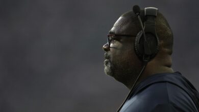 Гласине о новим патриотама о упражњеном месту у ДЦ-у, улози Терела Вилијамса после пораза на Супербоулу 60