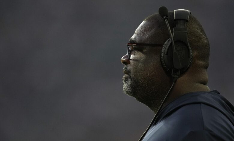 Гласине о новим патриотама о упражњеном месту у ДЦ-у, улози Терела Вилијамса после пораза на Супербоулу 60