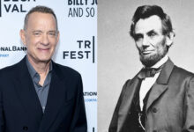 Том Хенкс ће играти Абрахама Линколна у филму ‘Линцолн ин тхе Бардо’