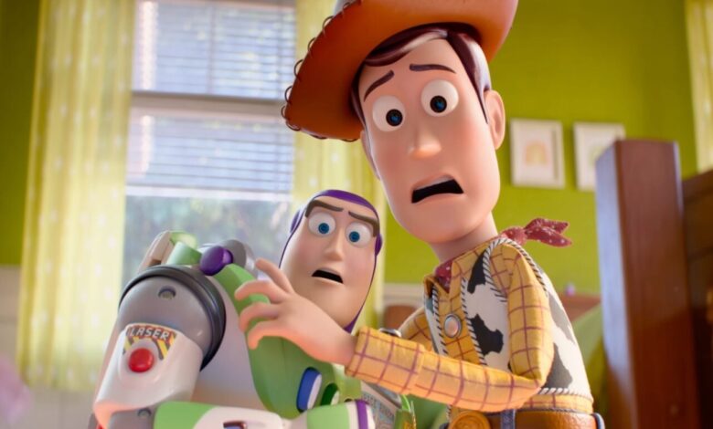 Нови трејлер „Приче о играчкама 5“ подсећа нас Технологија је реч од 4 слова