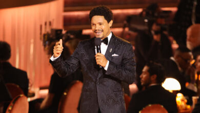 ТВ рејтинг на додели Греми награда 2026. пао је за 6 процената