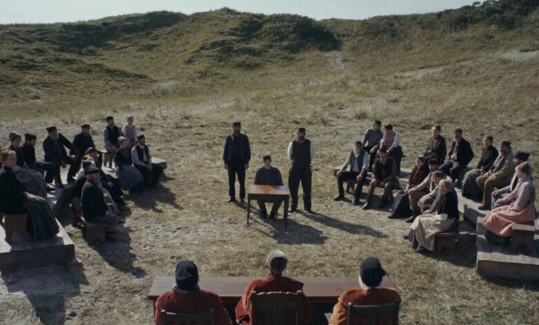 „Дер Хеиматлосе“ у Берлину 2026