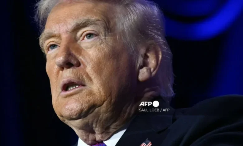 Трамп уплашио иранског врховног лидера, „требало би да буде веома забринут“ Трамп уплашио иранског врховног лидера, „требало би да буде веома забринут“