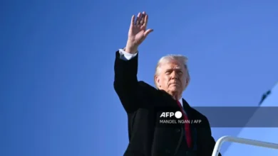 Трамп помиловао 5 бивших играча НФЛ-а осуђених за разне злочине Трамп помиловао 5 бивших играча НФЛ-а осуђених за разне злочине