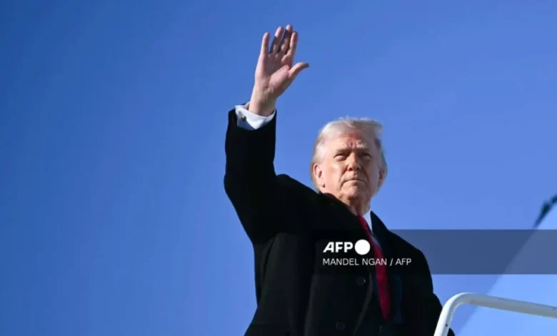 Трамп помиловао 5 бивших играча НФЛ-а осуђених за разне злочине