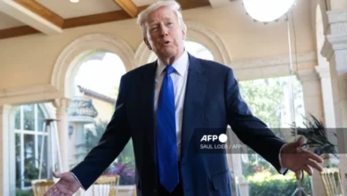 Трамп предлаже да Гренланд буде 52. држава, а Венецуела 53. држава САД