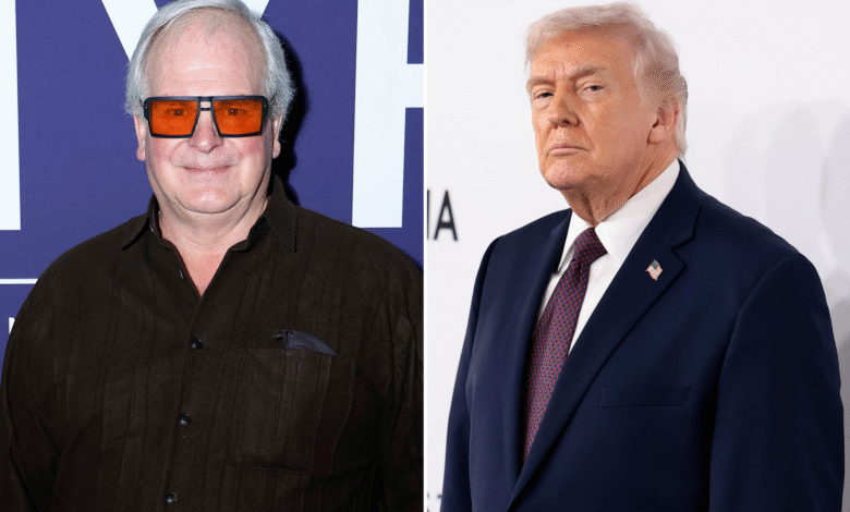 Син Џона Ле Кареа каже да ће бити ухапшен ако Трамп буде гледао Ноћни менаџер