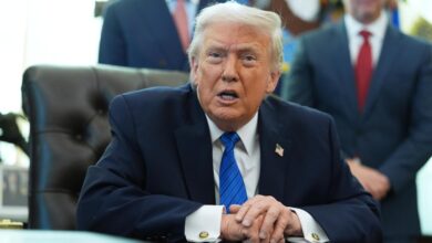 Тражећи уточиште од Трамповог беса, амерички трговински партнери постижу споразуме једни са другима